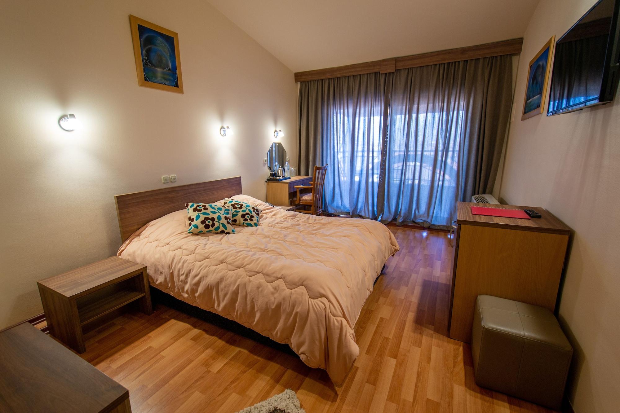 Hotel Kristal Palas Prilep Exterior photo